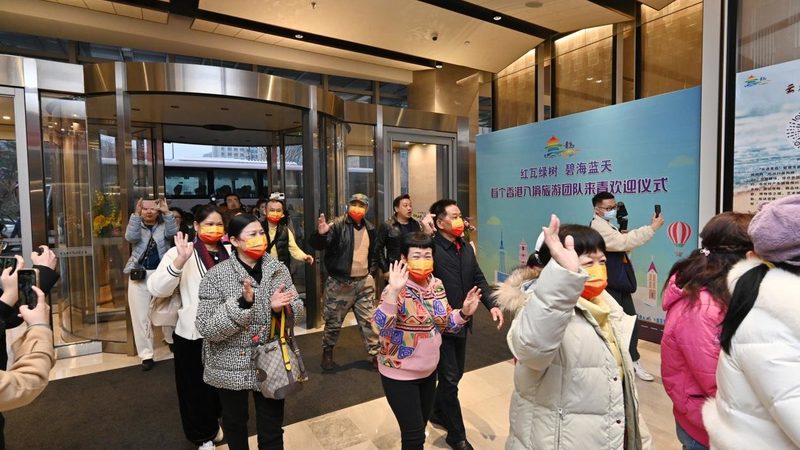 户外研学旅行适合几岁孩子